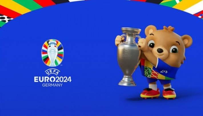 欧洲杯2024：举办时间和地点，以及预选赛分组和赛程