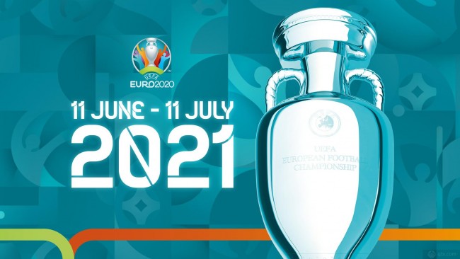 欧洲杯赛程2021赛程表在哪看？2021欧洲杯对阵树图一览