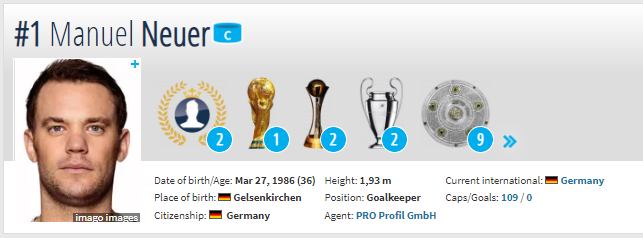 为什么很多人都不看好德国队在 2022 世界杯上的前景？你认为如何？