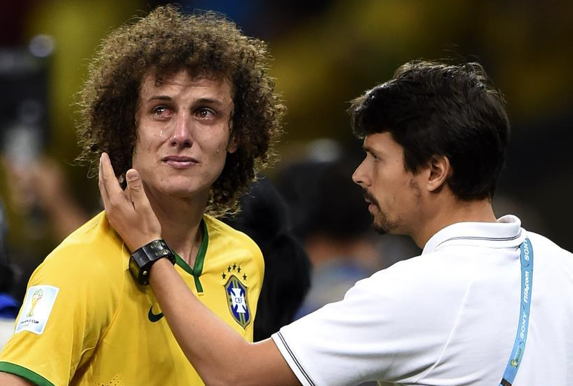 “米内罗惨案”让世界杯成为巴西的“世界悲”